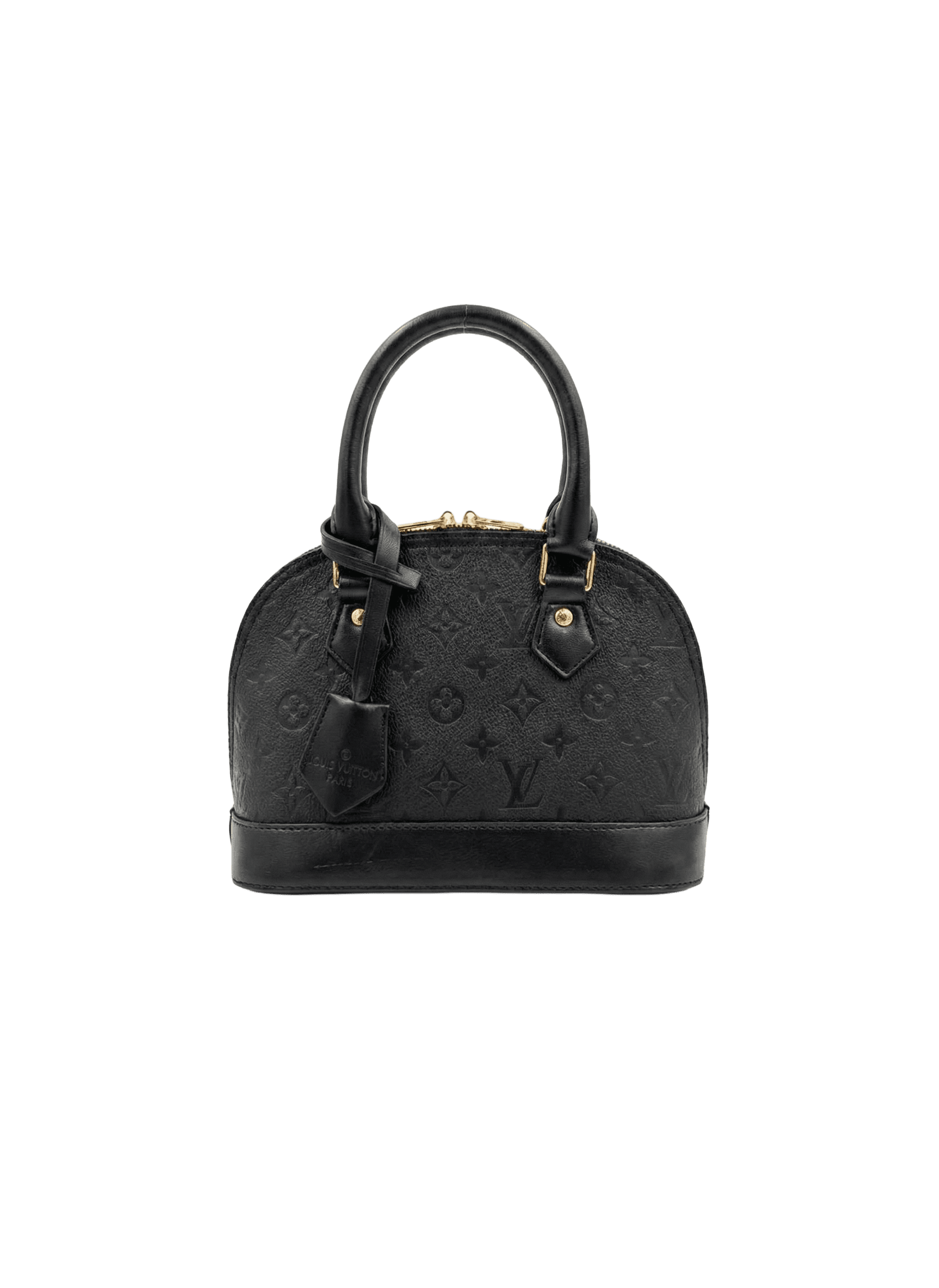 حقيبةlouis vuitton neo alma BB