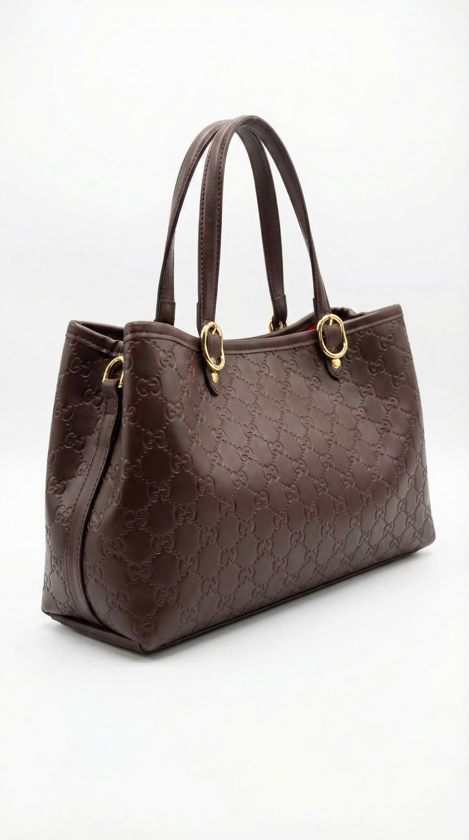 حقيبة يد Gucci