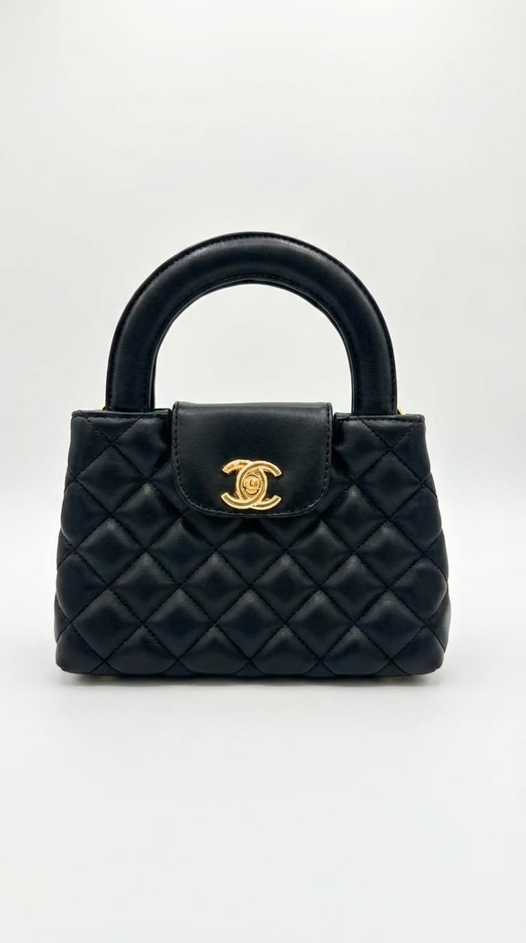 حقيبة chanel small kelly